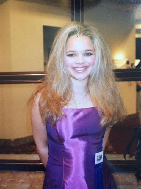 Trisha Paytas Young