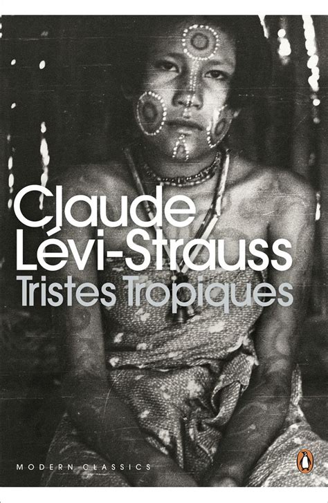 Download Tristes Tropiques Claude Levi Strauss 