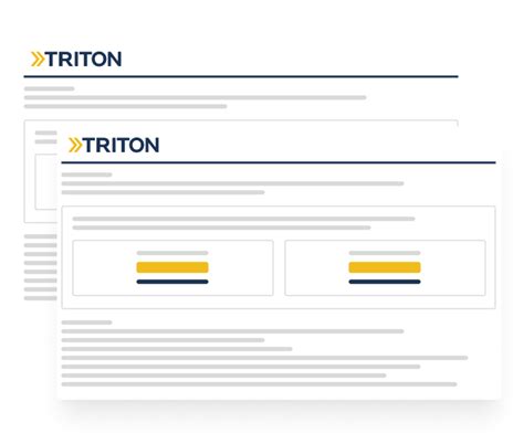 Triton Background Check