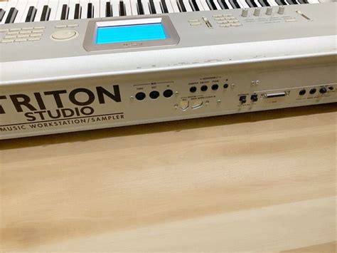 triton studio basic guide platinum audiolab