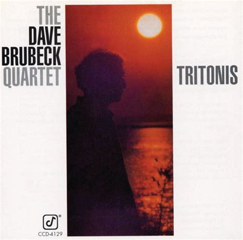 tritonis dave brubeck biography