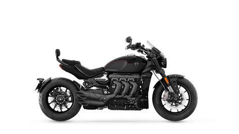 Triumph Rocket Iii 3 Workshop Service Repair Manual Download