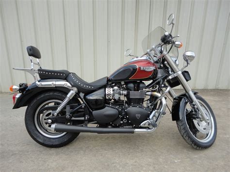 Triumph Speedmaster 2001 2007 Full Service Repair Manual