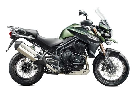 Triumph Tiger Explorer S