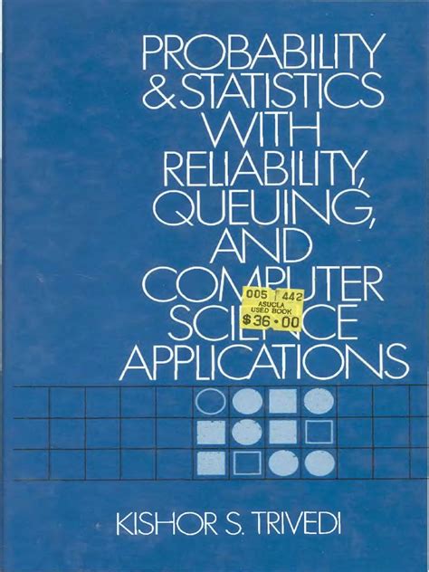 Download Trivedi Probability And Statistics With Reliability Solutions 