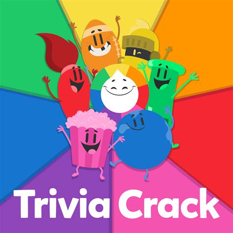 trivia crack tv show