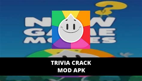 TRIVIA STAR  Free Trivia Games Offline App 1 158 APK MOD Unlimited