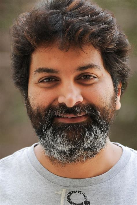 trivikram srinivas biography examples