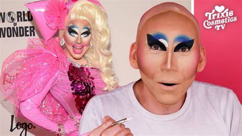 trixie fantasy nude