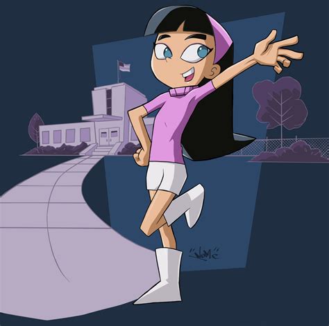 Trixie Tang Xxx