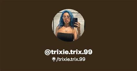 trixie trix nude