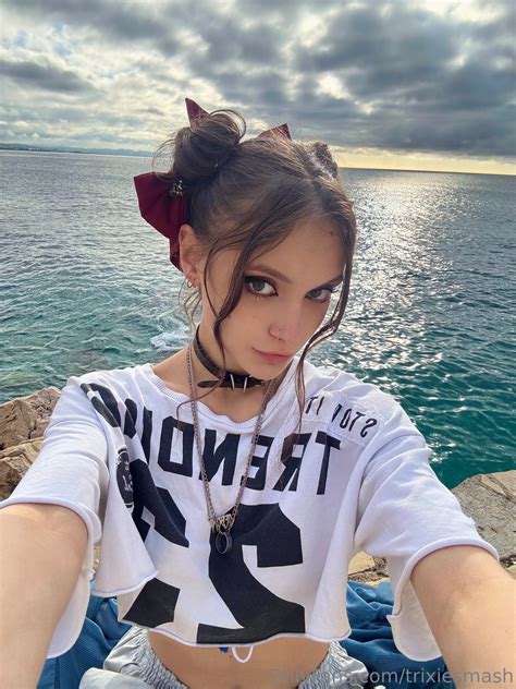 trixievibe onlyfans