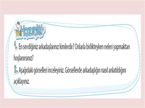 Türkçe Ders Kitabı
