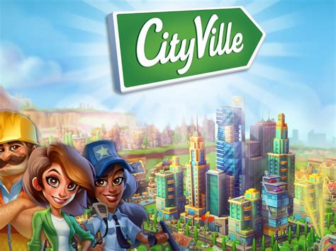 tro choi cityville game