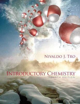 Read Tro Introductory Chemistry 4Th Edition 