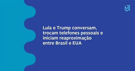 trocam, iniciam.