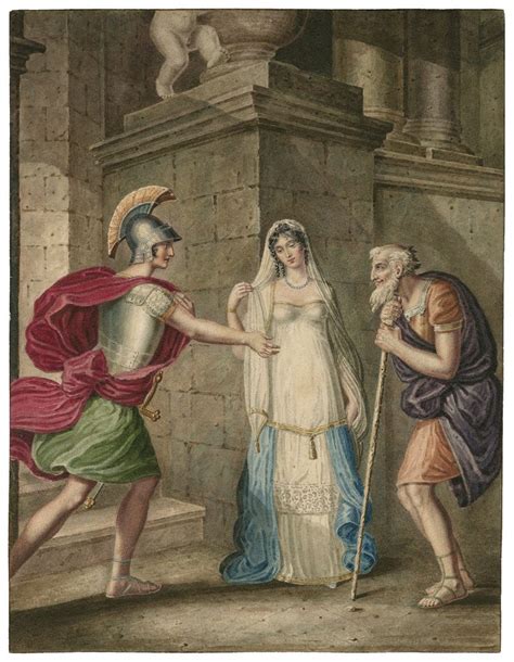 Troilus And Cressida