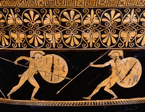 Trojan War Ancient Greece War Analysis By Story Trojan War Worksheet - Trojan War Worksheet