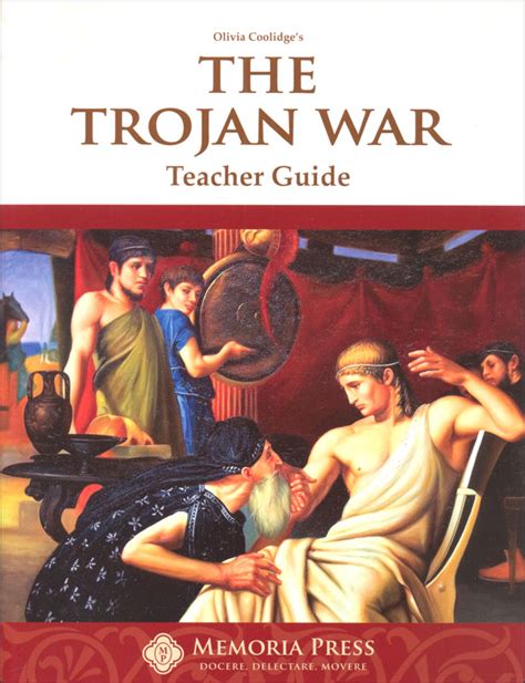 Trojan War Study Guide What Was The Trojan Trojan Horse Worksheet - Trojan Horse Worksheet