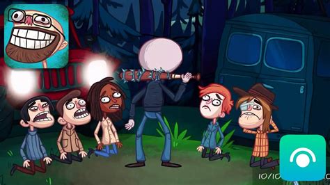 Troll Face Quest Tv Walkthrough