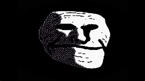 Phase trollface, The Uncanny Incredible Wiki