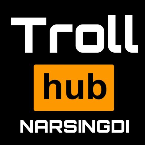 Full Download Troll Hub 