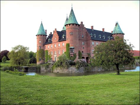 trolleholms slott foton