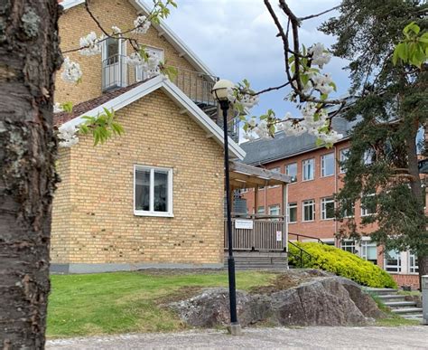 trollhättans stad utbildning