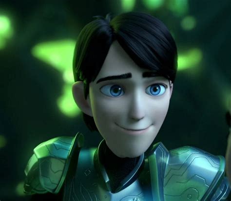 Trollhunters