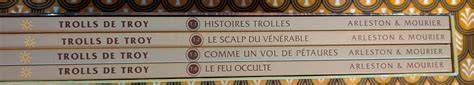 trolls de troy coffret v t17 a t20