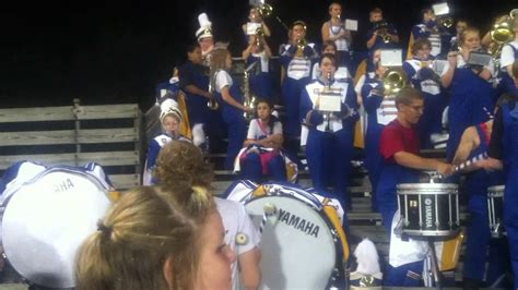 Trombone Stand Tunes