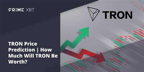 Tron Price Prediction Is Tron A Good Investment Tron Coin Price Prediction - Tron Coin Price Prediction
