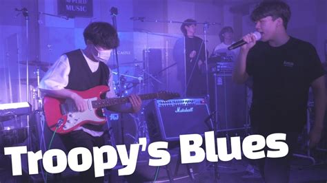 troopy's blues