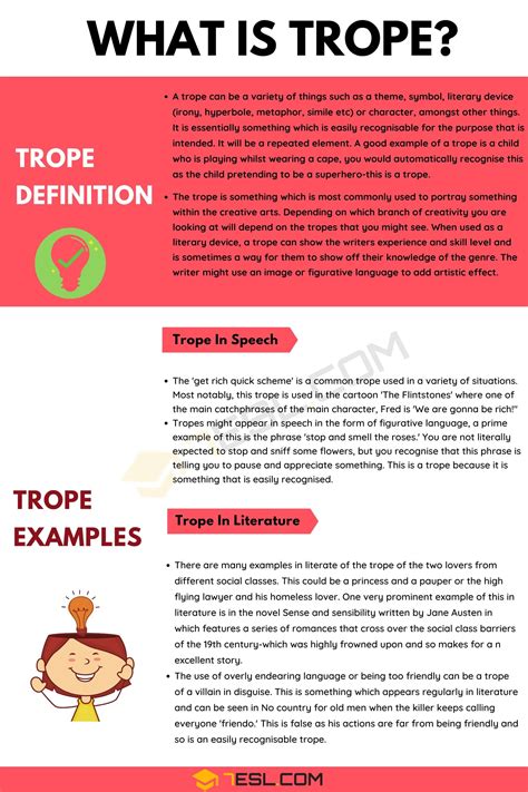trope color