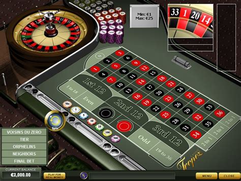 tropez casino online sban