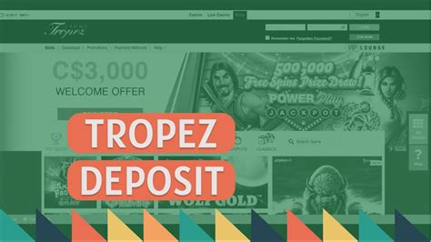 tropez casino withdrawal aqfj