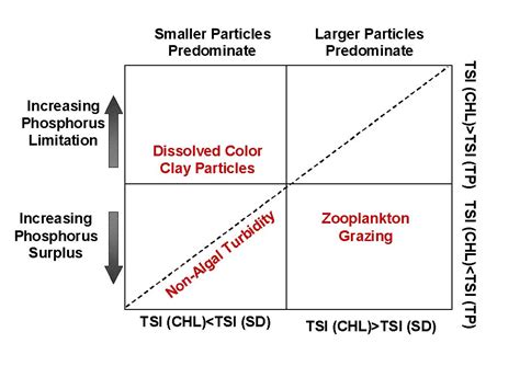 Trophic State Index
