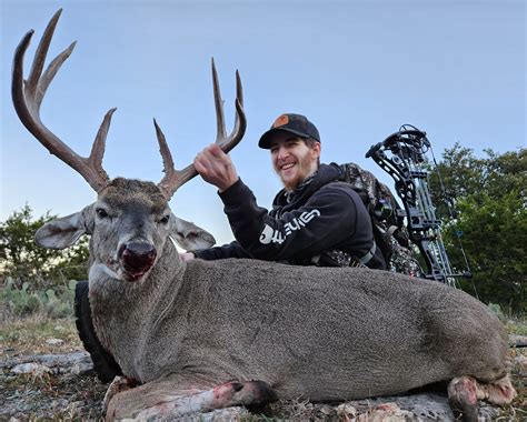 trophy texas