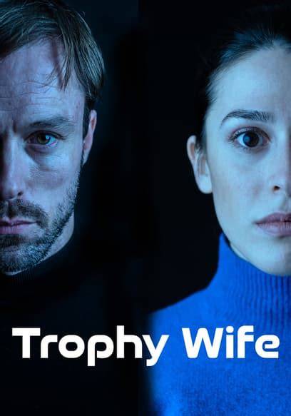 trophy wife nude