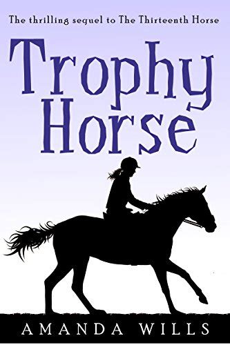 Read Trophy Horse Mill Farm Stables Book 2 