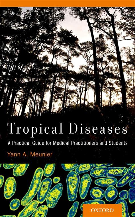 Tropical Diseases A Practical Guide For Medical P