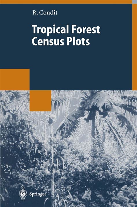 Tropical Forest Census Plots Methods And Results From Barro Colorado Island Panama And A Comparison