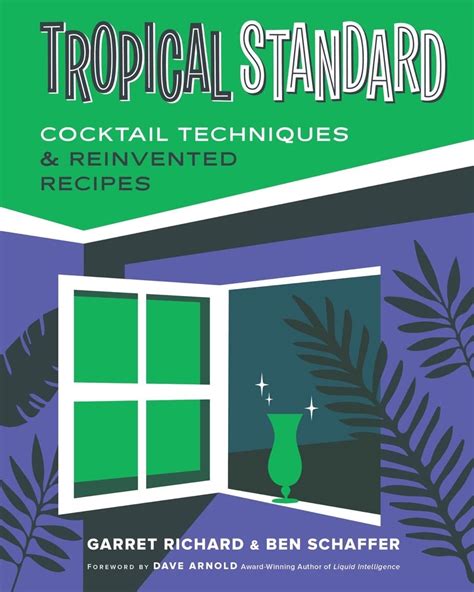 Tropical Standard Amazon