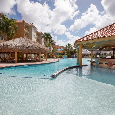 tropicana aruba resort & casino 3*