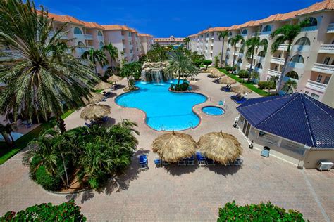 tropicana beach resort and casino aruba