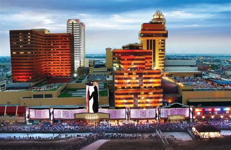 tropicana casino and resort atlantic city reviews