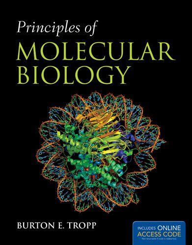 Download Tropp Molecular Biology 4Th Edition Free Pdf 