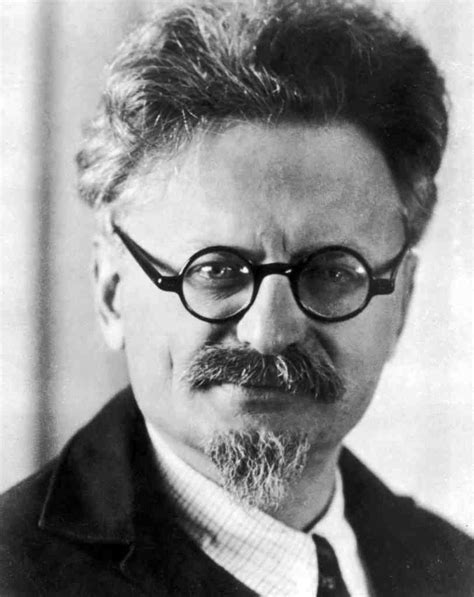 trotsky biography resume-now