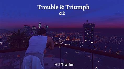 Read Online Trouble Triumph 