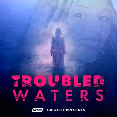 troubled waters an unauthorised and unofficial gui